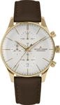 Jacques Lemans London 1-2163G Herrenchronograph