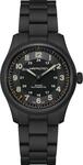 Hamilton Khaki Titanium 38MM H70215130 Unisexuhr