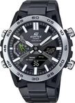 Casio Edifice Bluetooth ECB-2000DD-1AEF Herrenarmbanduhr Bluetooth-Technologie