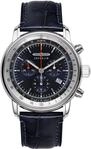 Zeppelin LZ 14 Marine 88883 Herrenchronograph
