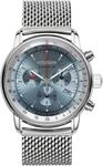 Zeppelin LZ 14 Marine 8886M3 Herrenchronograph