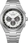 Citizen CA4610-85A Herrenchronograph