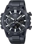 Casio Edifice Bluetooth ECB-2000DC-1BEF Herrenarmbanduhr Bluetooth-Technologie