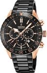 Festina Keramik F20578/1 Herrenchronograph