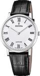 Festina Swiss Made F20012/2 Herrenarmbanduhr