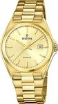 Festina Stahlband klassisch F20555/3 Herrenarmbanduhr