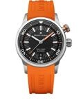 Maurice Lacroix Pontos PT6248-SS00L-330-J Herren Automatikuhr Mit Wechselband