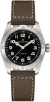 Hamilton Khaki Field Expedition Auto 37MM H70225830 Unisexuhr