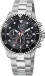 Eco Tech Time Professional Watersports EGS-11607-25M Herrenchronograph