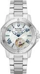 Bulova Marine Star Series A 96L326 Damen Automatikuhr