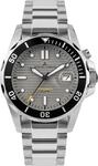 Jacques Lemans Hybromatic 1-2170H Herrenarmbanduhr