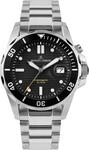 Jacques Lemans Hybromatic 1-2170G Herrenarmbanduhr