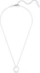 Swarovski Matrix Anh&auml;nger 5688751 Damenhalskette