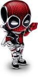 Pandora Marvel Deadpool Charm 793360C01 Anh&auml;nger
