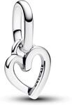 Pandora ME Freihandherz Mini-Charm-Anh&auml;nger 793048C00 Anh&auml;nger