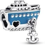 Pandora Ankerndes Kreuzfahrtschiff Charm 792198C01 Anh&auml;nger