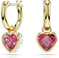 Swarovski Chroma Drop-Ohrh&auml;nger 5684760 Ohrringe