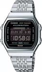 Casio VINTAGE ICONIC ABL-100WE-1BEF Unisexuhr Mit Bluetooth