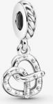 Pandora Brezel Charm-Anh&auml;nger 799393C00 Anh&auml;nger