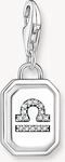 Thomas Sabo Zodiac Sign 2141-643-21 Charm Anh&auml;nger