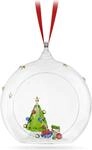 Swarovski Holiday Cheers Weihnachtsbaum und Geschenke Weihnachtskugel 5681633