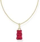 Thomas Sabo Thomas Sabo x HARIBO KE2209-414-10-L45V Damenhalskette