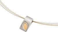 Boccia Titanium Jewelry 07004-03 Anh&auml;nger
