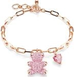 Swarovski Teddy Armband 5642978 Damenarmband