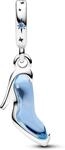 Pandora Disney Cinderellas Glasschuh Charm-Anh&auml;nger 793071C01 Anh&auml;nger