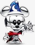 Pandora Disney Zauberlehrling Micky Charm 792954C01 Anh&auml;nger