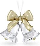 Swarovski Holiday Magic Glocken Ornament 5686321 Dekoration