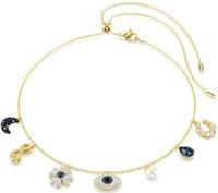 Swarovski Symbolica Halsband 5692164 Damenhalskette