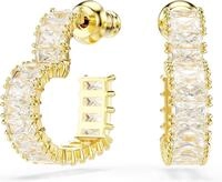 Swarovski Matrix Kreolen 5693512 Ohrringe