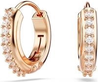 Swarovski Matrix Kreolen 5690669 Ohrringe