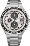 Citizen Eco-Drive AT8238-84A Herrenchronograph