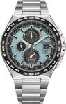 Citizen Eco-Drive AT8238-84M Herrenchronograph