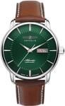 Zeppelin Atlantic 84664 Herren Automatikuhr