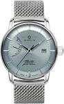 Zeppelin Atlantic 8462M6 Herren Automatikuhr