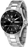 MASERATI R8823100002 Herren Automatikuhr