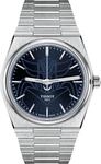 Tissot PRX UFO ROBOT GRENDIZER T137.407.11.041.02 Herrenarmbanduhr Retro