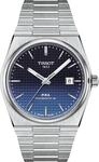 Tissot PRX Powermatic 80 Gradient T137.407.11.051.01 Herren Automatikuhr
