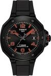 Tissot TISSOT T-RACE T141.807.37.057.00 Herren Automatikuhr