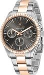 MASERATI MASERATI WATCHES R8853100020 Herrenchronograph