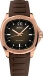Mido Multifort TV BIG DATE M0495263729100 Herren Automatikuhr