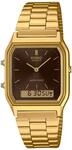 Casio VINTAGE EDGY AQ-230GA-5AMQYES Unisexuhr