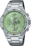 Casio Edifice EFV-640D-3AVUEF Digitaluhr f&uuml;r Herren
