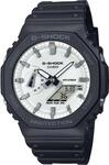 Casio G-Shock GA-2100WD-1AER Herrenarmbanduhr
