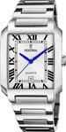 Festina ON THE SQUARE F20677/1 Herrenarmbanduhr