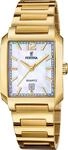Festina ON THE SQUARE F20680/2 Damenarmbanduhr