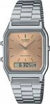 Casio AQ-230A-4AMQYES Unisexuhr